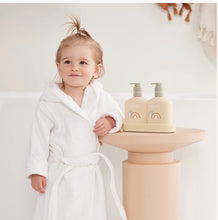 Load image into Gallery viewer, Baby Hair & Body Duo Gentle Pear