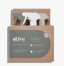 Load image into Gallery viewer, Al.ive Home Cleaning Starter Kit
