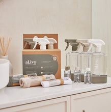 Load image into Gallery viewer, Al.ive Home Cleaning Starter Kit