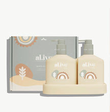 Load image into Gallery viewer, Baby Hair & Body Duo Gentle Pear