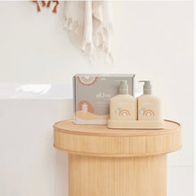 Load image into Gallery viewer, Baby Hair & Body Duo Gentle Pear