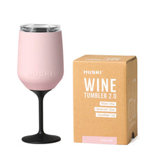 Load image into Gallery viewer, Huski Wine Tumbler with Stem