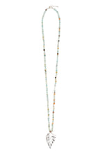 Load image into Gallery viewer, Mizu Necklace