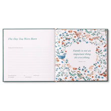 Load image into Gallery viewer, Welcome Baby