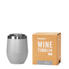 Load image into Gallery viewer, Huski Wine Tumbler
