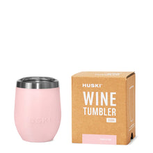 Load image into Gallery viewer, Huski Wine Tumbler