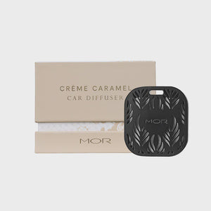 Caramel Car Diffuser