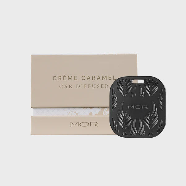 Caramel Car Diffuser