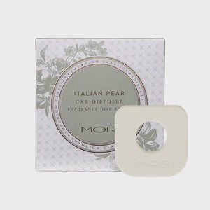 Italian Pear Car Diffuser Refill