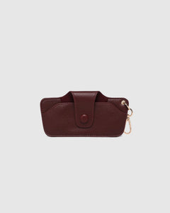 Skittle Sunglass case