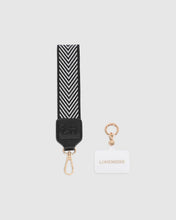 Load image into Gallery viewer, Iris Keyring with phone attachment Ass Colours
