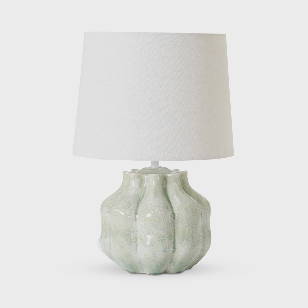 Somerset Sage Green Lamp