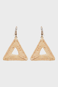 Seraphic Earring