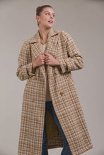 Load image into Gallery viewer, Aman Coat Tobacco
