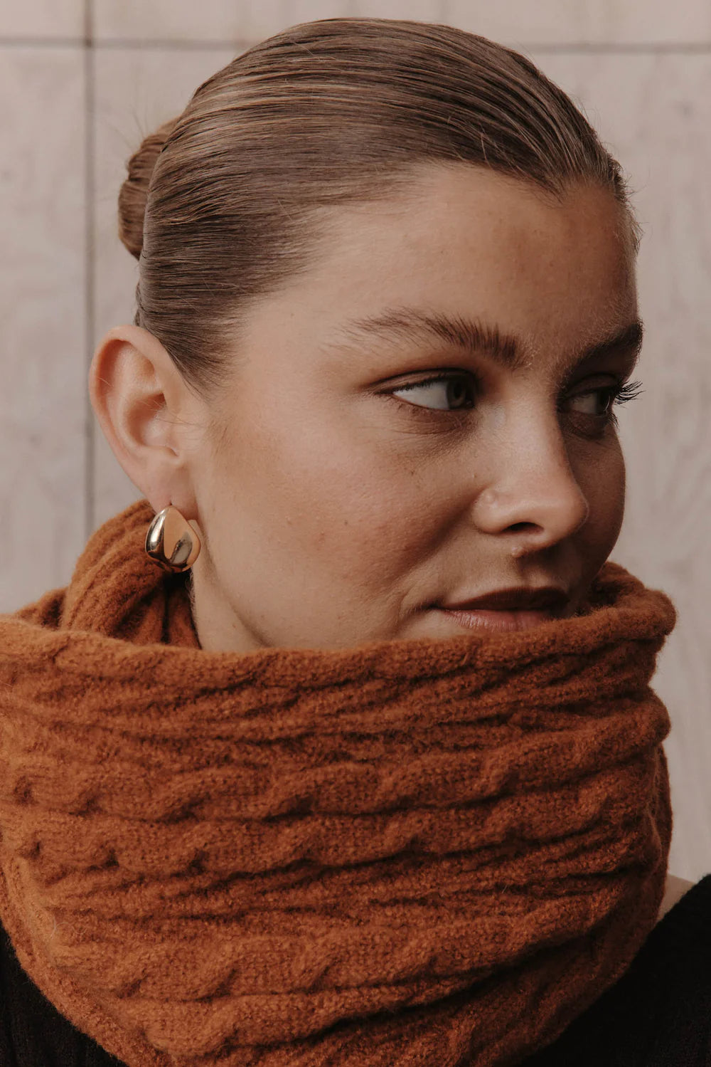 Palmer Snoods