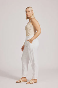 Miramar Pant White