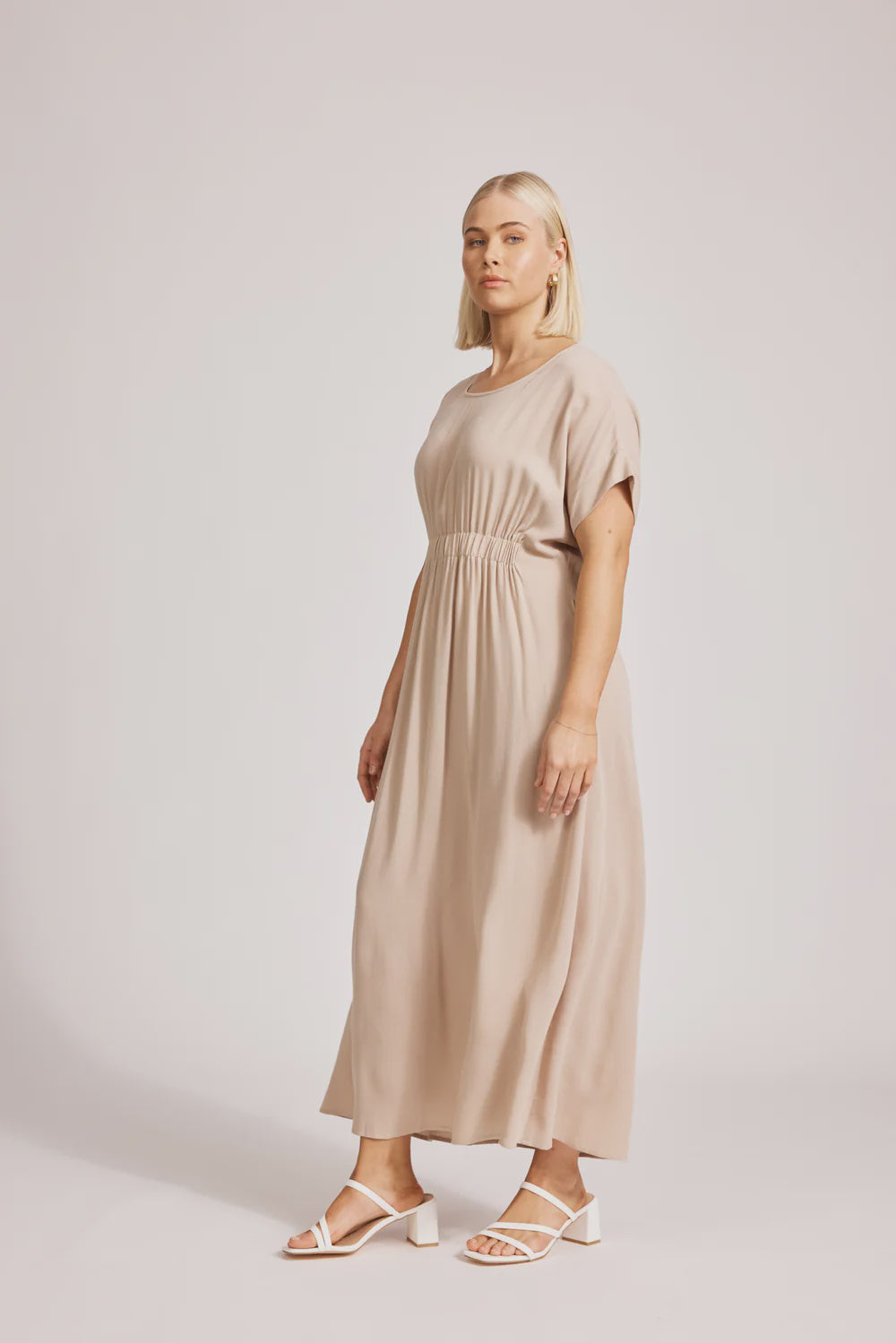 Alegria Dress