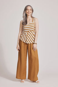 Treville Stripe Tank