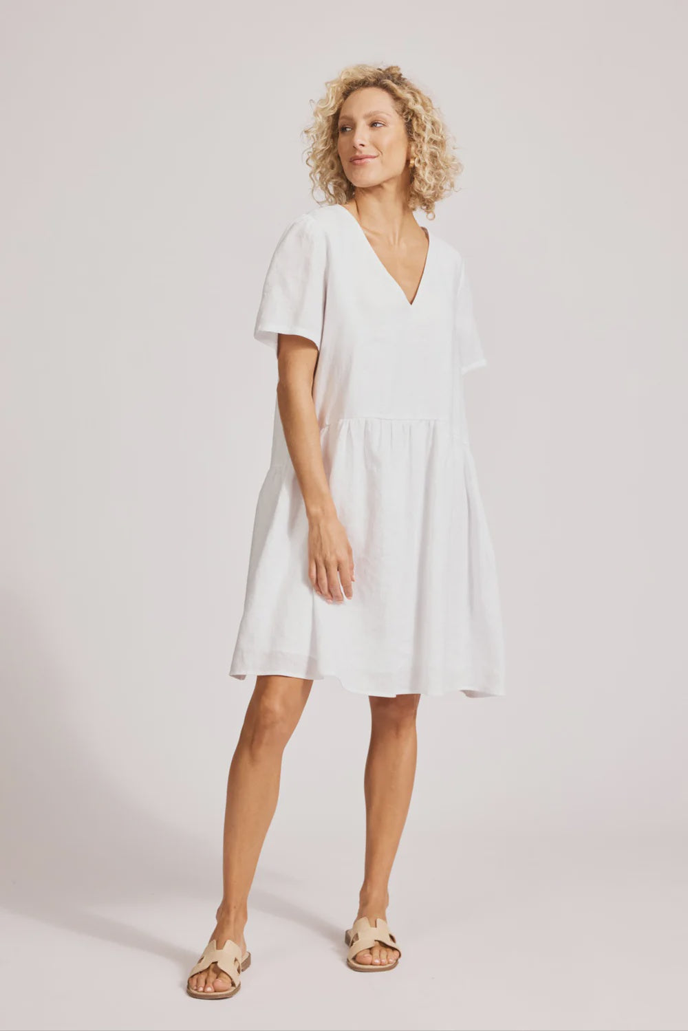 Miramar Midi Dress