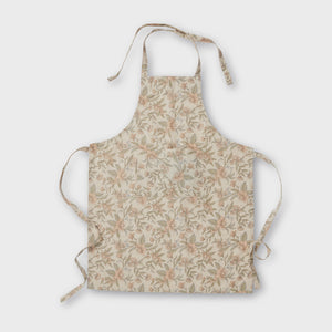 Amelia Floral Apron