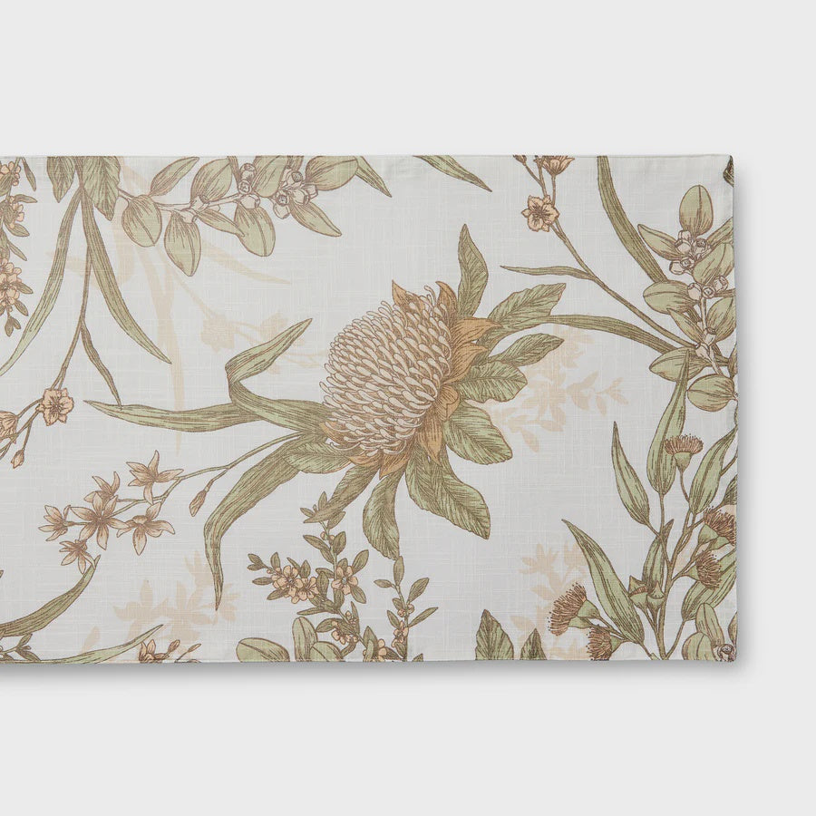 Glenelg Table Runner 35x200
