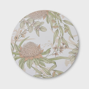 Glenelg Rnd Placemat Set