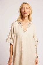 Load image into Gallery viewer, Maris Dress Tusk
