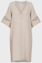 Load image into Gallery viewer, Maris Dress Tusk
