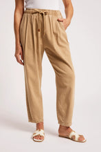 Load image into Gallery viewer, Dusk Jogger Denim Pant
