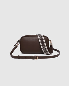 Bianca Crossbody Ass Colours
