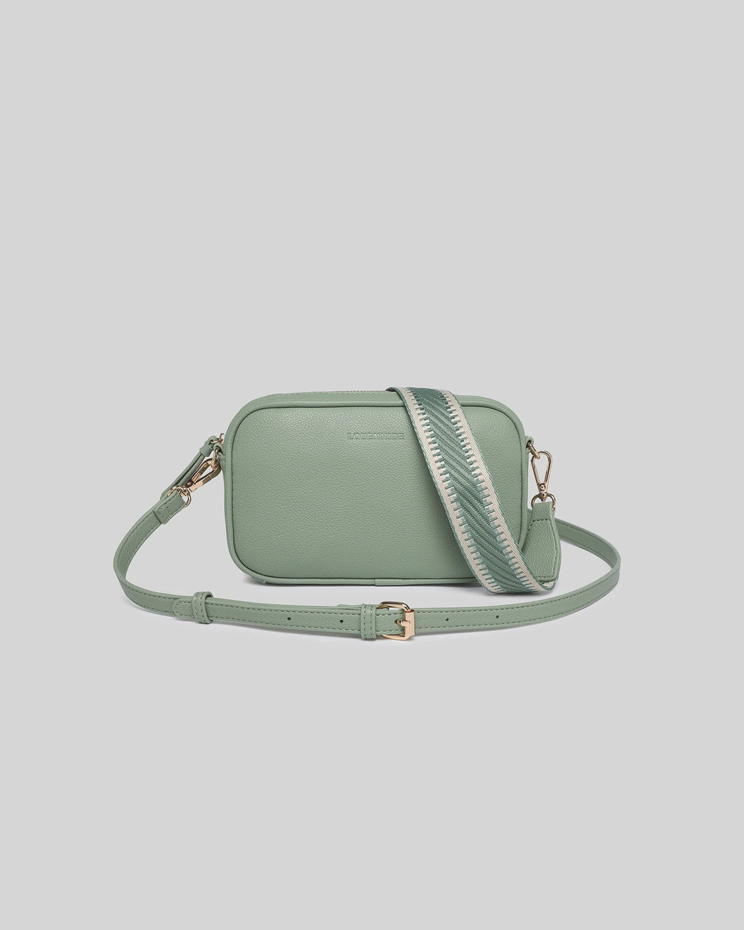 Bianca Crossbody Ass Colours