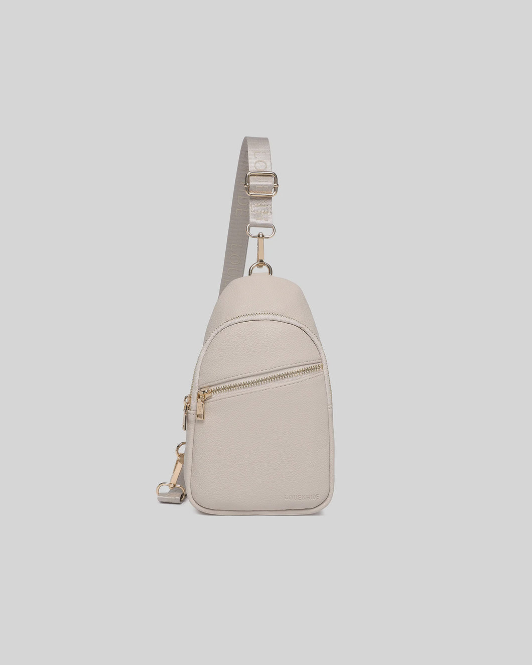 Baby Bella Sling Bag Oat