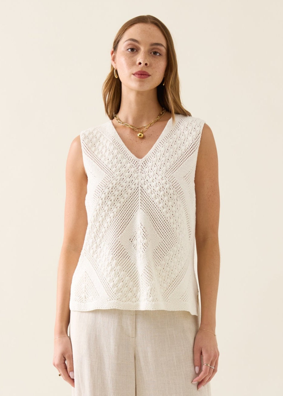 Sylvie Top
