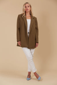 Kali Coat