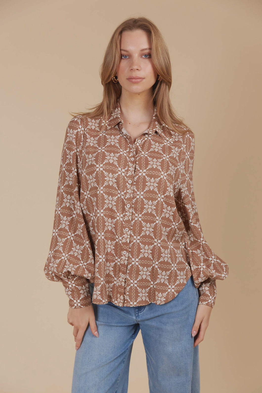 Venus Shirt
