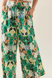 Aurora Pant