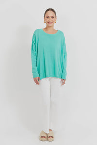Haven Jumper Mint