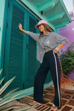Load image into Gallery viewer, Elba Heart Panel Pant
