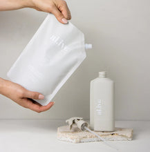 Load image into Gallery viewer, Lemon &amp; Pomegranate Bench Spray Refill

