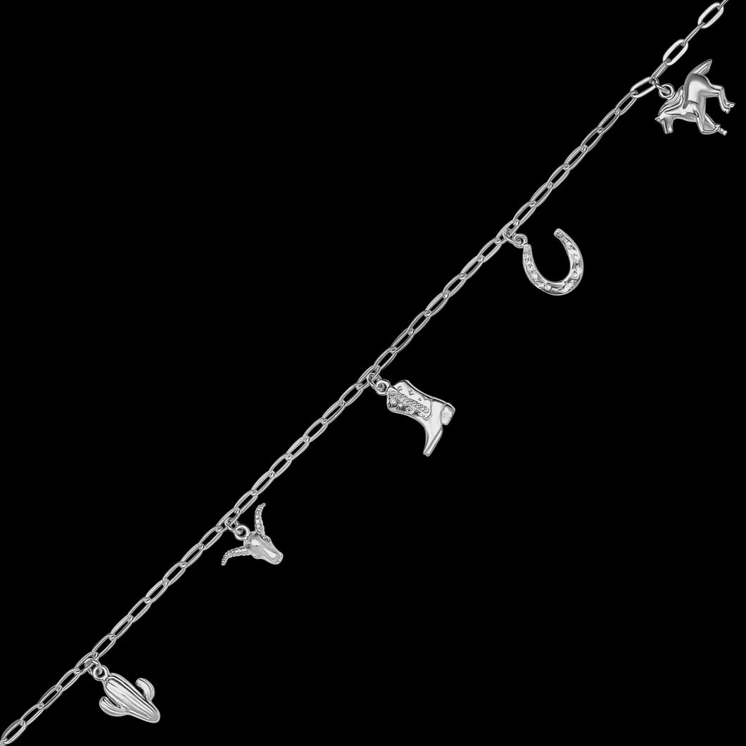Wild West Bracelet