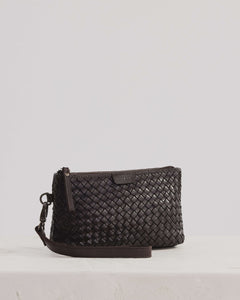 Basque Pouch Choc
