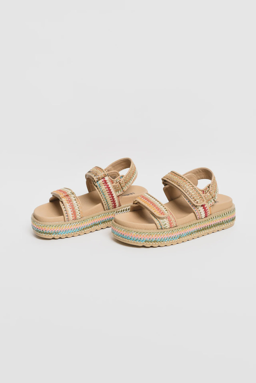 Bridgett Sandal