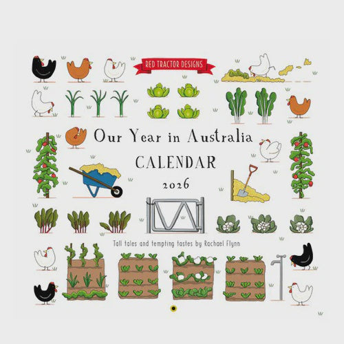 RTD 2026 Calendar
