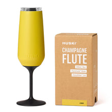 Load image into Gallery viewer, Huski Champagne Flute
