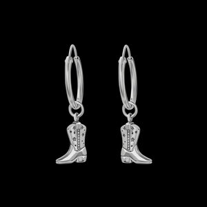 Cowgirl Boot Sleepers