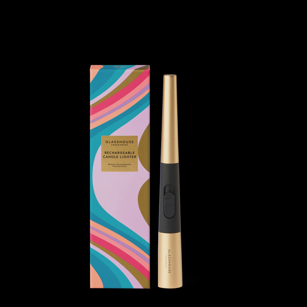 Rechargeable Candle Lighter