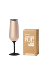 Load image into Gallery viewer, Huski Champagne Flute
