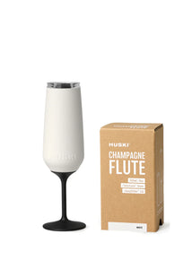 Huski Champagne Flute