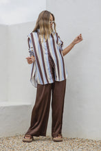 Load image into Gallery viewer, Portofino Stripe Shirt
