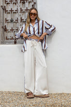 Load image into Gallery viewer, Portofino Stripe Shirt
